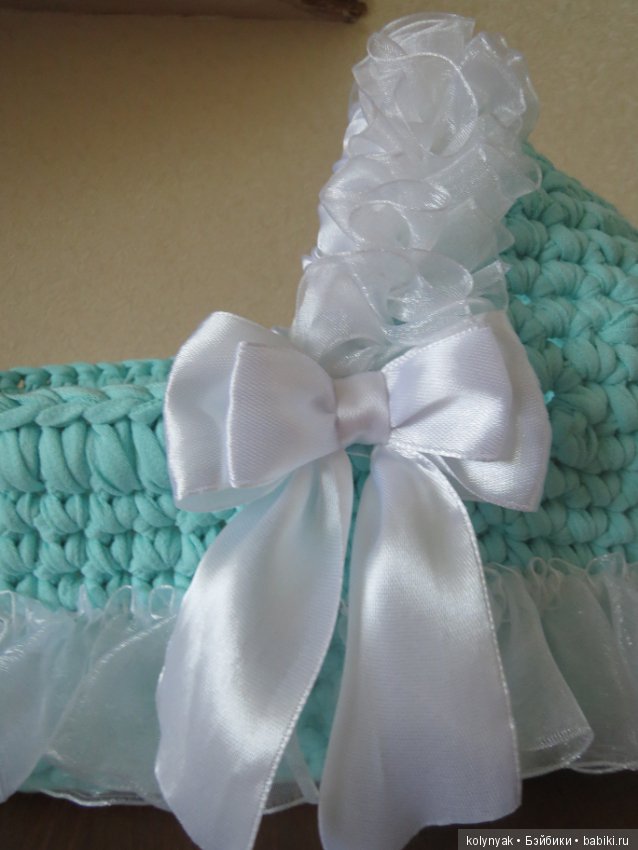 Люлечка для лялечки — Аксессуары для кукол своими руками: идеи (фото 3)