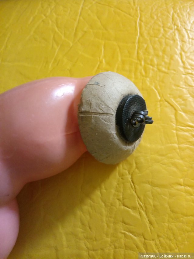 Помогите опознать куклу, пожалуйста (фото 3)