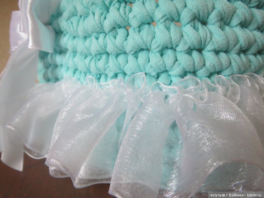 Люлечка для лялечки — Аксессуары для кукол своими руками: идеи (фото 8)