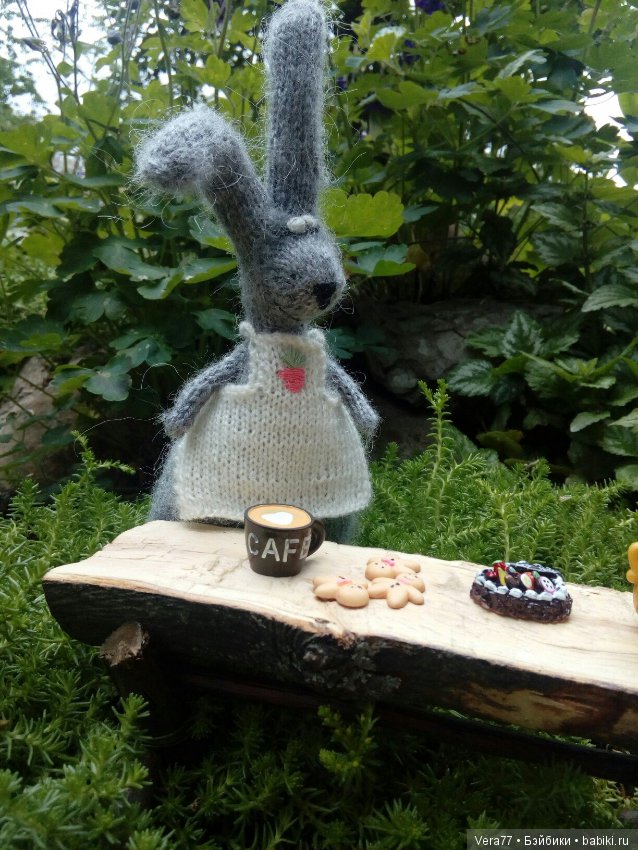 Игрушки веселушки — Вязаные игрушки и амигуруми: крючком (фото 5)