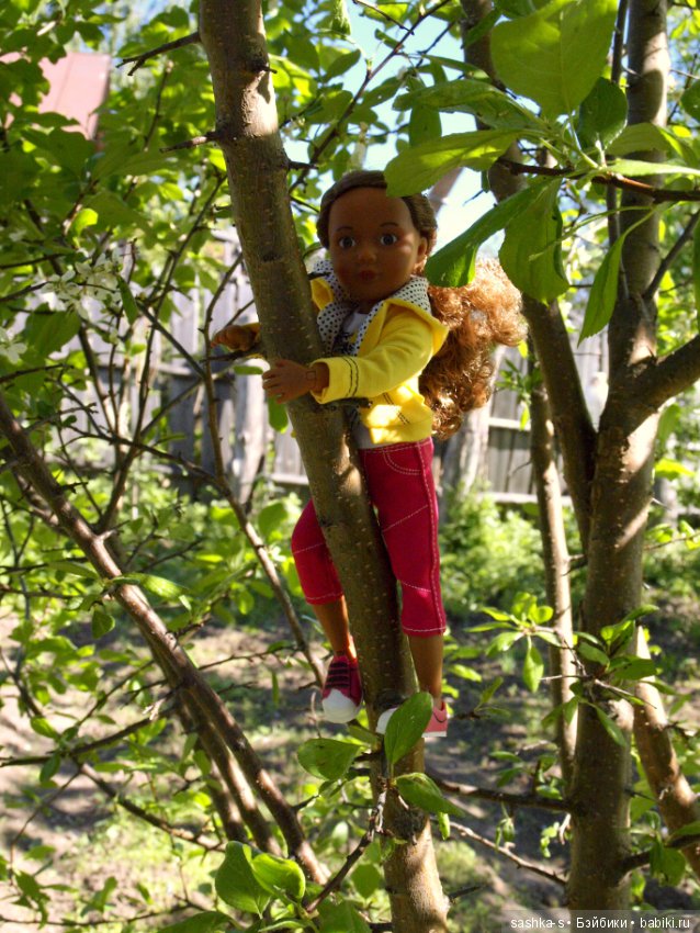 Лето в деревне - часть 2, Джой (Крузеллинг) (фото 6)