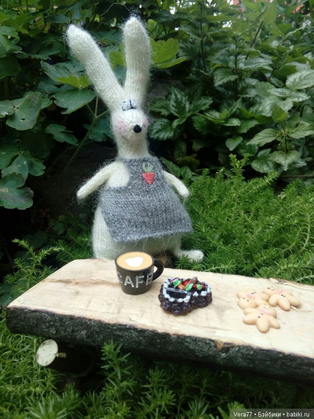 Игрушки веселушки — Вязаные игрушки и амигуруми: крючком (фото 4)