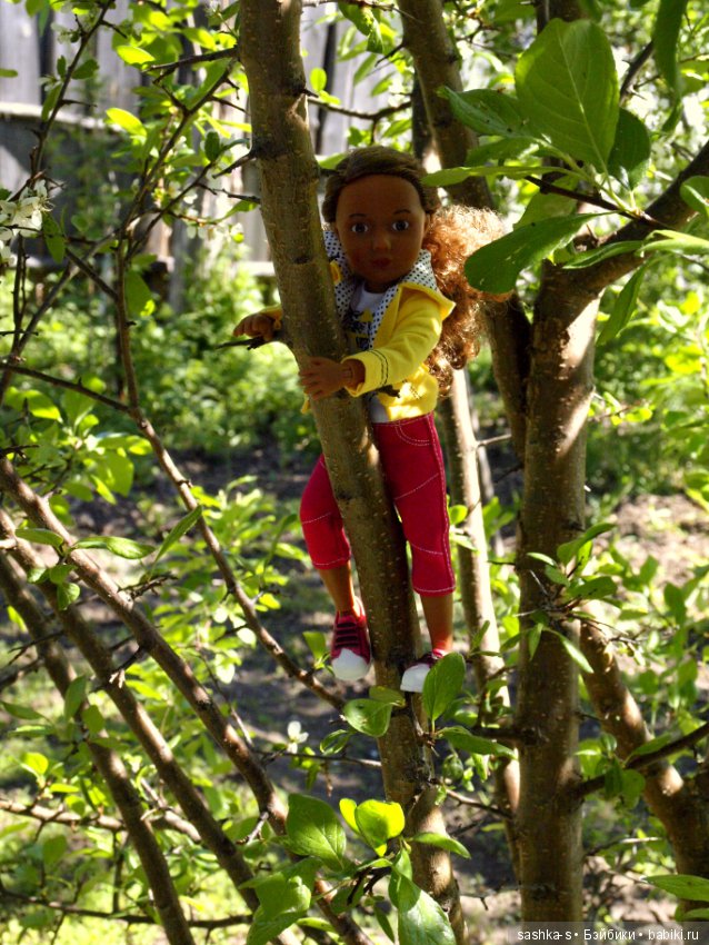 Лето в деревне - часть 2, Джой (Крузеллинг) (фото 5)