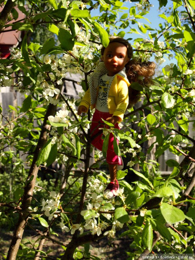 Лето в деревне - часть 2, Джой (Крузеллинг) (фото 7)