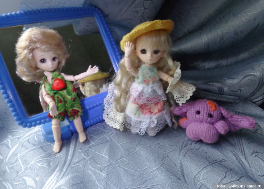 Выкройки для оbitsu-малявок (обицу, 11 см) (фото 2)