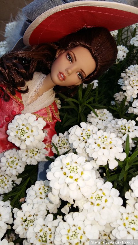 Моя прекрасная Tonner деЖавюШечка (фото 7)