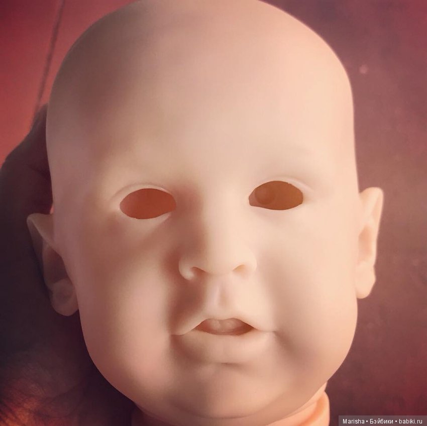 Li скульптора Priscilla Lopes, автор прототипа Adriana Colombo Sanches (фото 10)