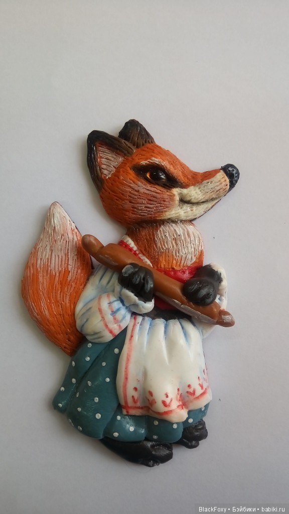 Череп, 11 зверят и не только (фото 10)