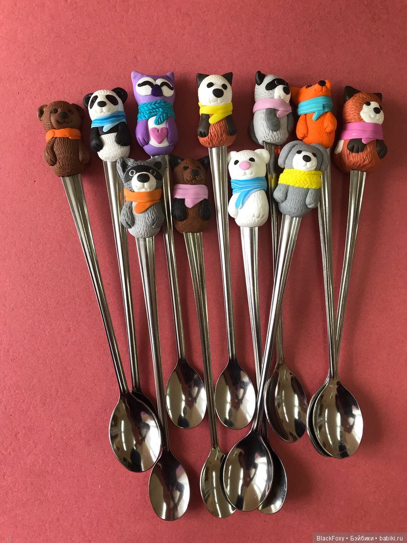 Череп, 11 зверят и не только (фото 5)