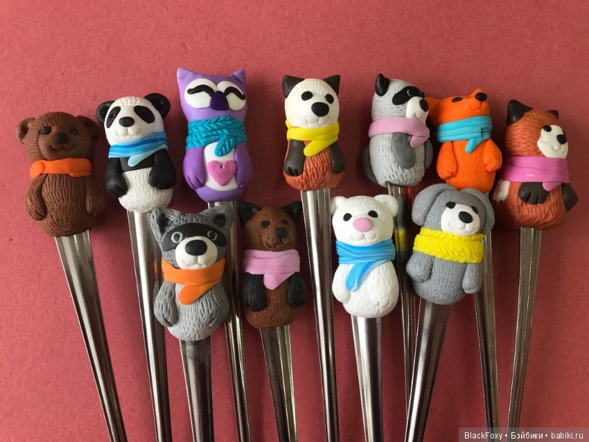 Череп, 11 зверят и не только (фото 4)