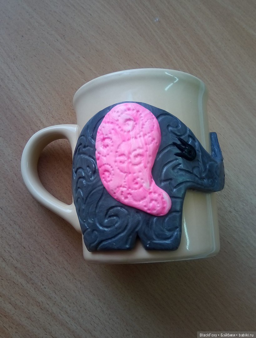 Череп, 11 зверят и не только (фото 9)