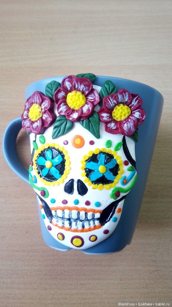 Череп, 11 зверят и не только (фото 2)