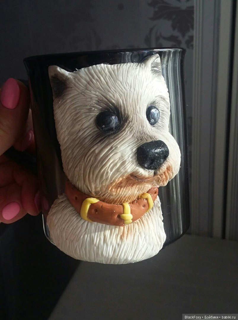 Череп, 11 зверят и не только (фото 7)