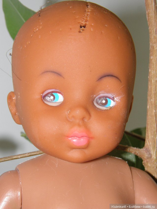 Очаровательные глазки после ремонта (фото 2)