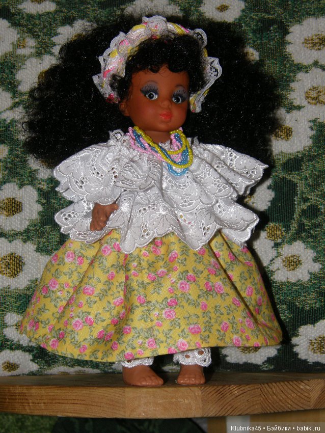 Очаровательные глазки после ремонта (фото 4)