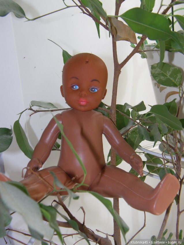 Очаровательные глазки после ремонта