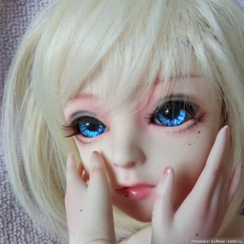 Пополнение среди крупняшек (фото 6)