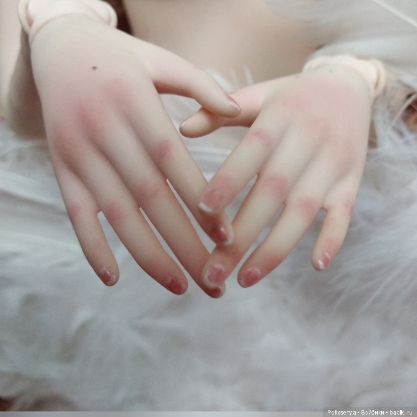 Пополнение среди крупняшек (фото 5)