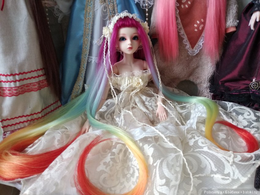 Пополнение среди крупняшек (фото 2)