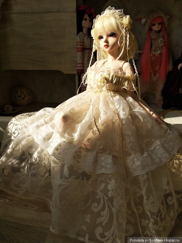 Пополнение среди крупняшек (фото 9)