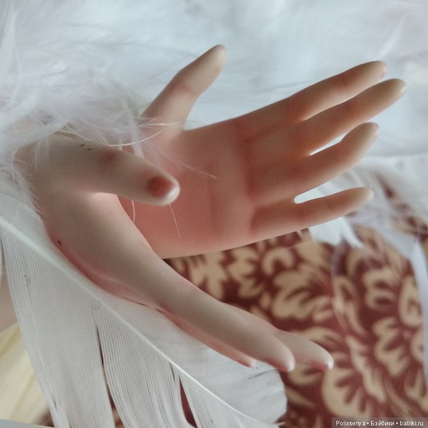 Пополнение среди крупняшек (фото 4)