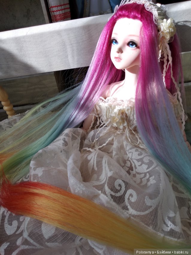 Пополнение среди крупняшек (фото 3)