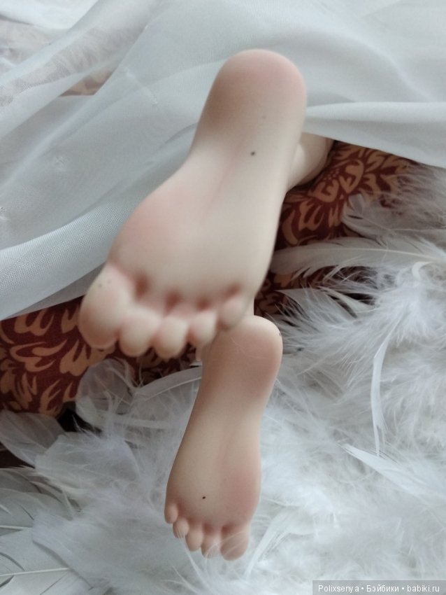 Пополнение среди крупняшек (фото 8)