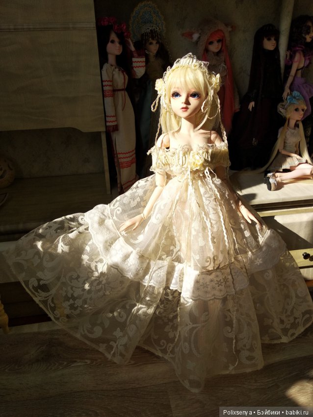 Пополнение среди крупняшек (фото 10)