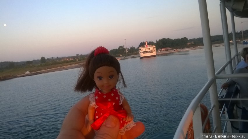 Экскурсия с Маргошей на Метеоры (материковая Греция) часть первая