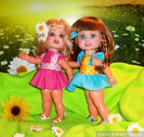 Детки с рыбного рынка. Окончание переделки (фото 4)