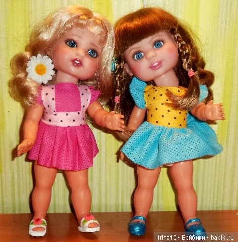 Детки с рыбного рынка. Окончание переделки (фото 9)