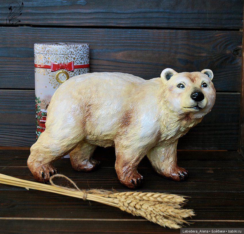 Фигурки-копилки — Лепка авторских игрушек и папье