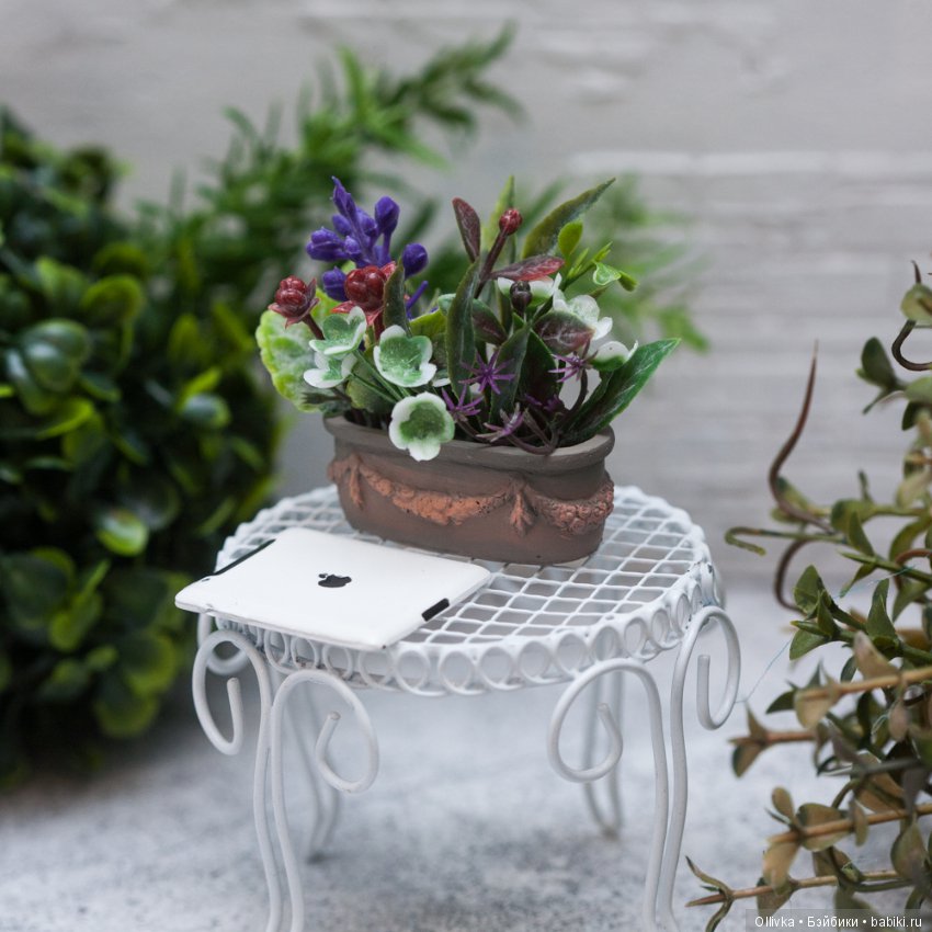 "Психанула", или мое цветочное безумие в попытке отвлечься (фото 4)