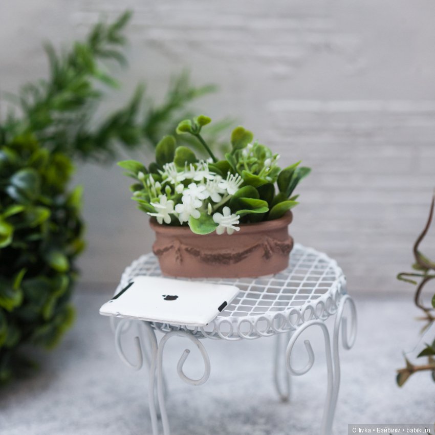 "Психанула", или мое цветочное безумие в попытке отвлечься