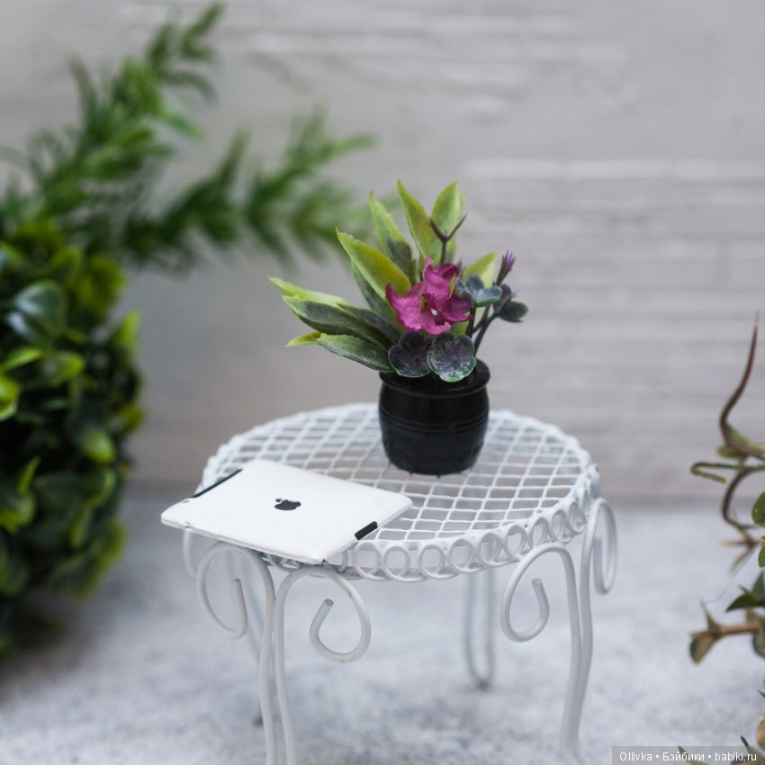 "Психанула", или мое цветочное безумие в попытке отвлечься