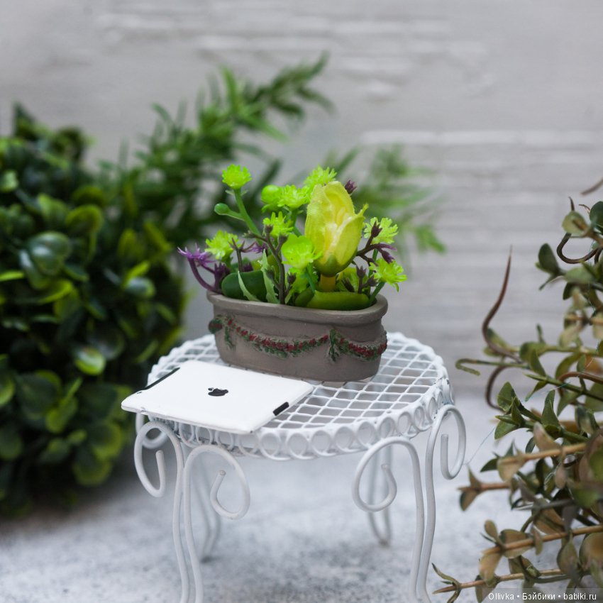 "Психанула", или мое цветочное безумие в попытке отвлечься