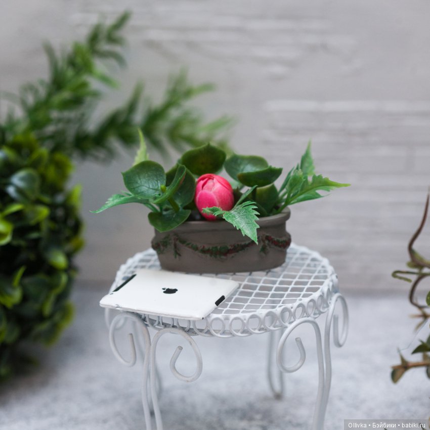 "Психанула", или мое цветочное безумие в попытке отвлечься