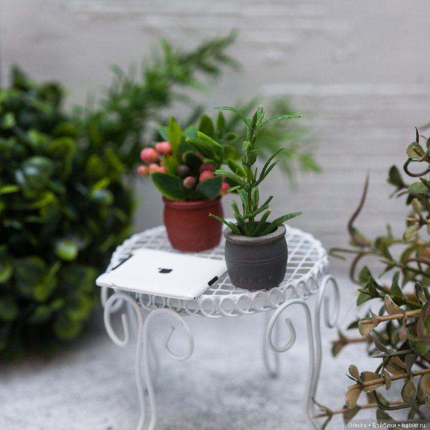 "Психанула", или мое цветочное безумие в попытке отвлечься