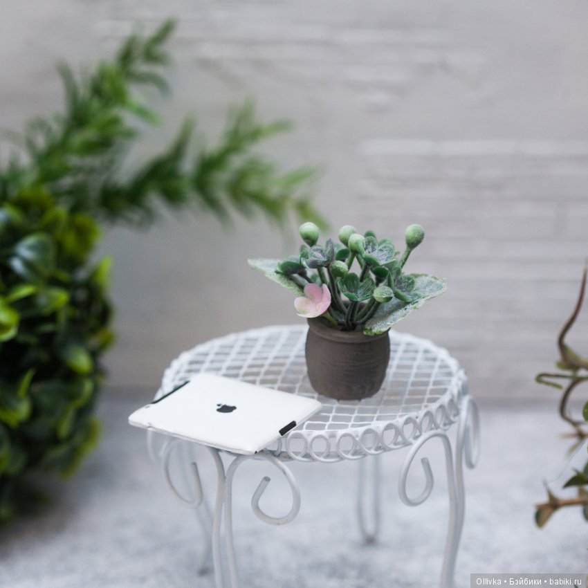 "Психанула", или мое цветочное безумие в попытке отвлечься