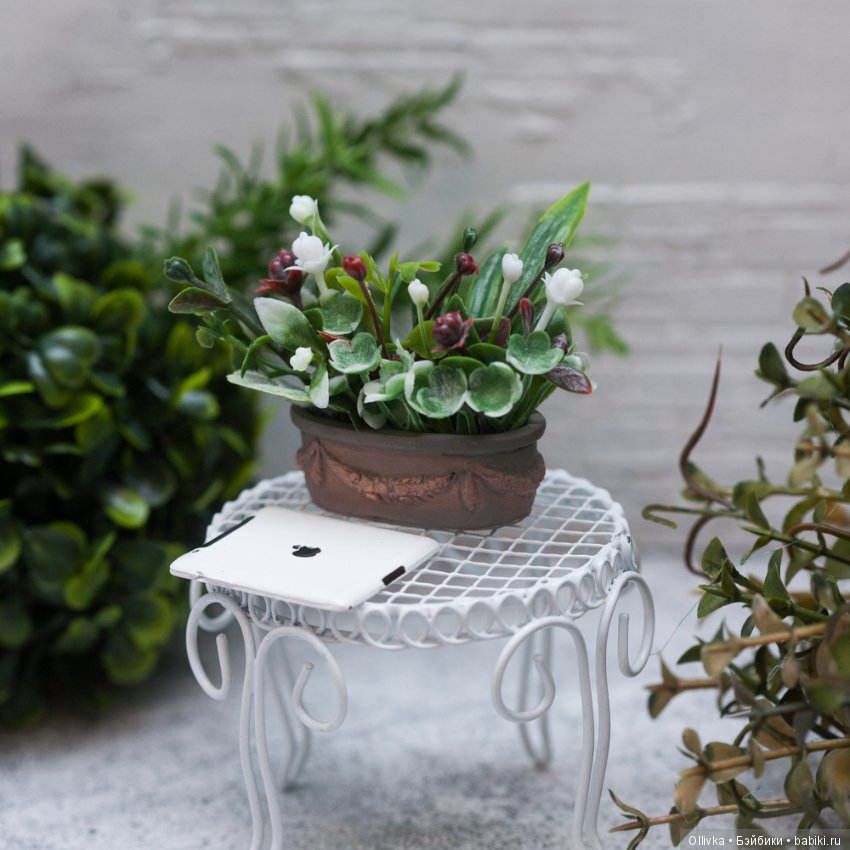 "Психанула", или мое цветочное безумие в попытке отвлечься (фото 7)