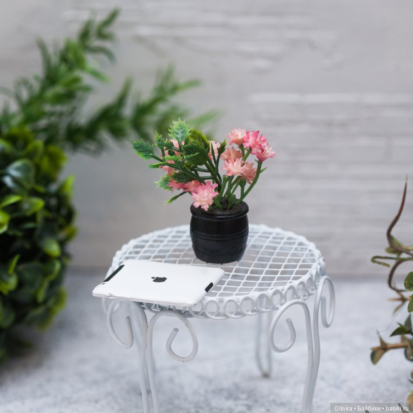 "Психанула", или мое цветочное безумие в попытке отвлечься