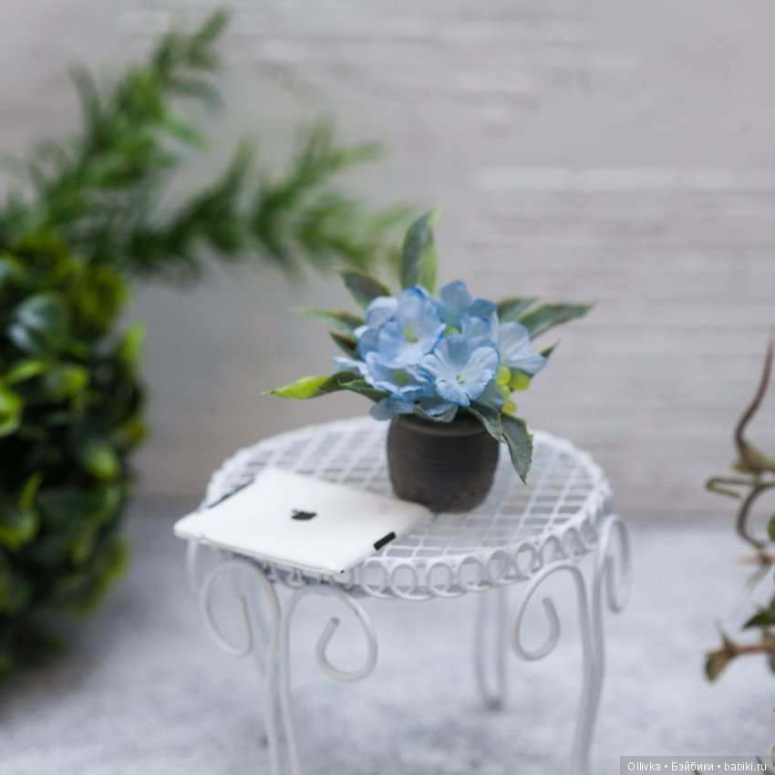 "Психанула", или мое цветочное безумие в попытке отвлечься