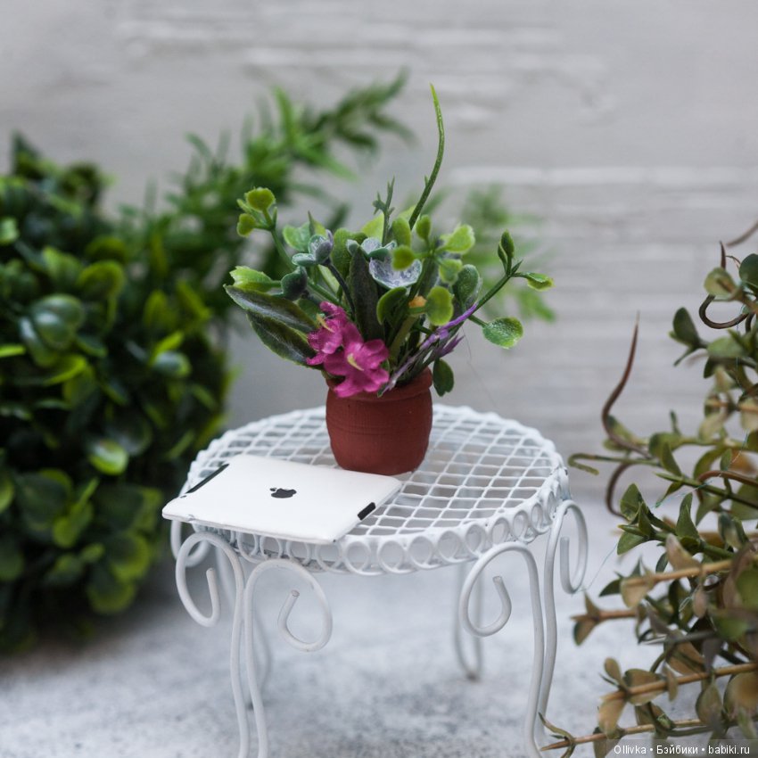 "Психанула", или мое цветочное безумие в попытке отвлечься