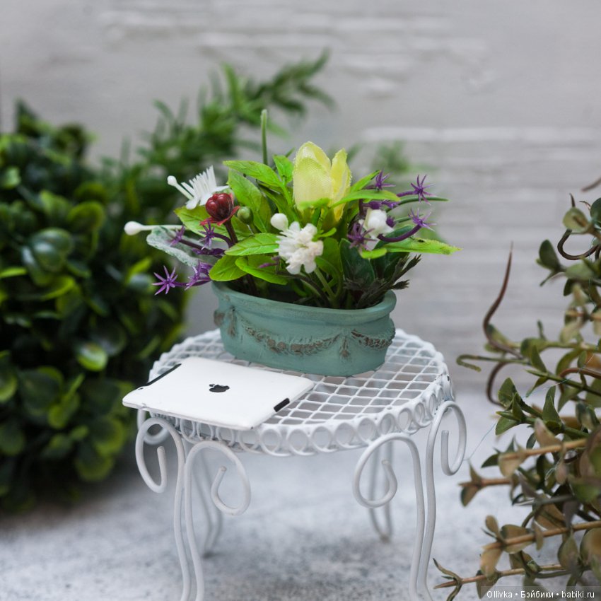 "Психанула", или мое цветочное безумие в попытке отвлечься