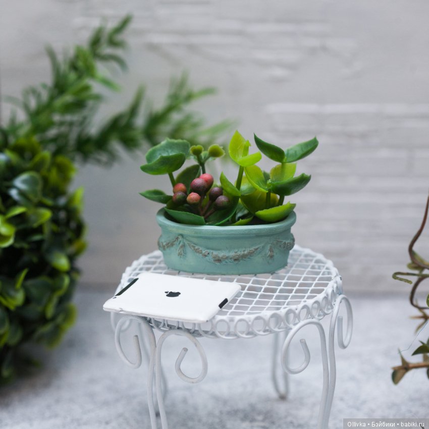 "Психанула", или мое цветочное безумие в попытке отвлечься