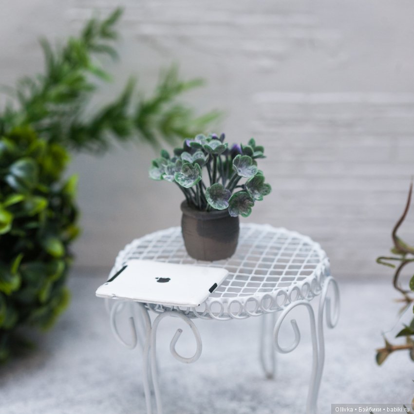 "Психанула", или мое цветочное безумие в попытке отвлечься