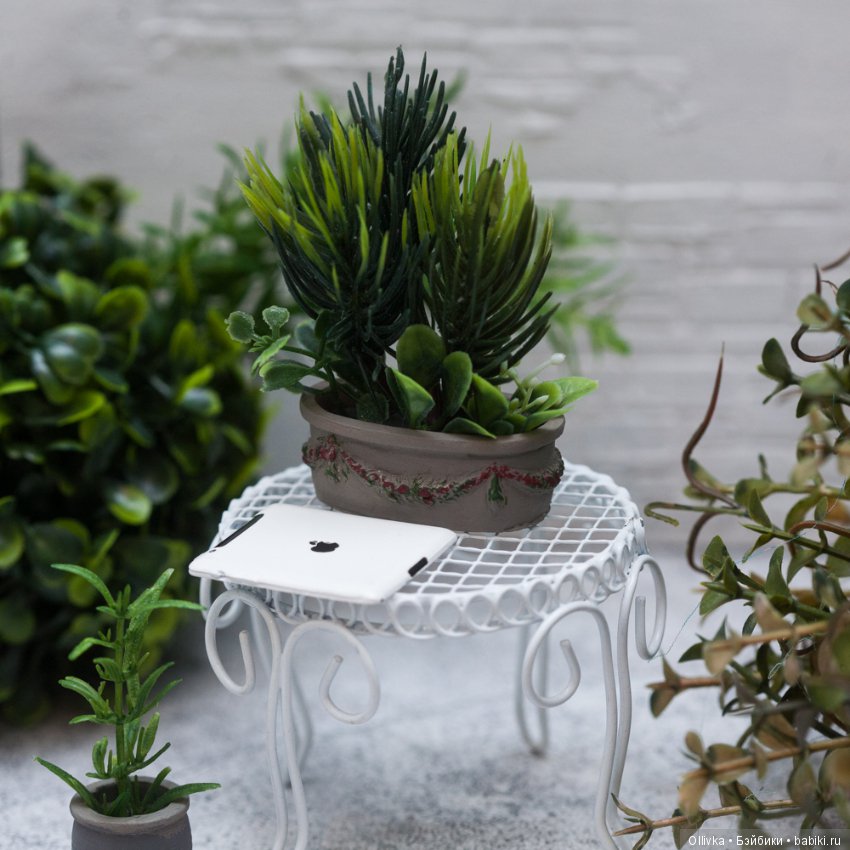 "Психанула", или мое цветочное безумие в попытке отвлечься