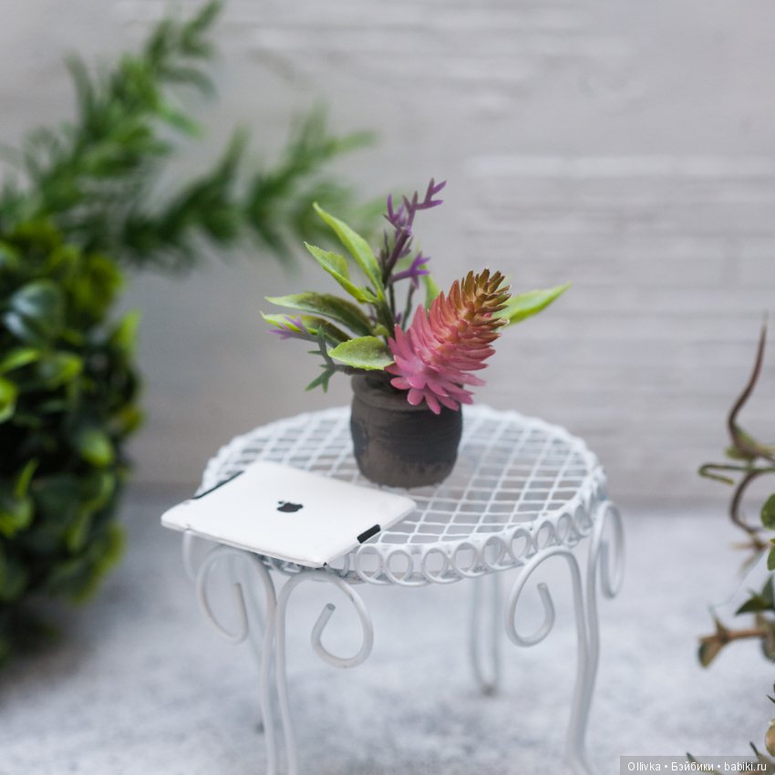 "Психанула", или мое цветочное безумие в попытке отвлечься