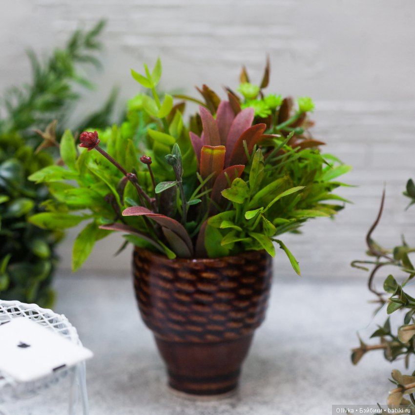 "Психанула", или мое цветочное безумие в попытке отвлечься