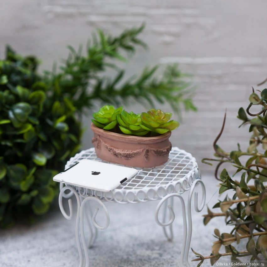 "Психанула", или мое цветочное безумие в попытке отвлечься (фото 8)